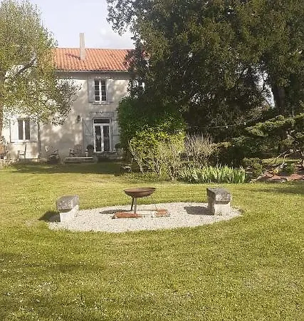 Maison Blanche Guest house