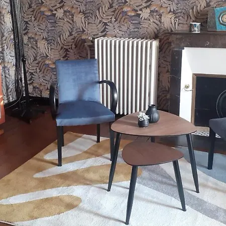 Guest house Maison Blanche