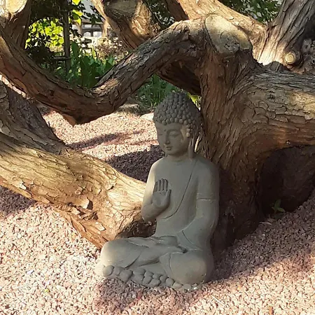 Guest house Maison Blanche Cherval