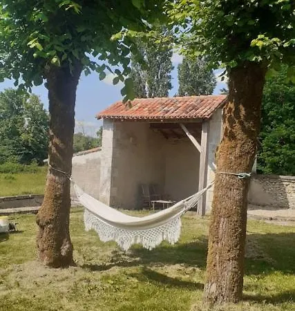 Maison Blanche * Cherval