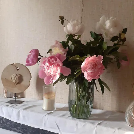 Maison Blanche *