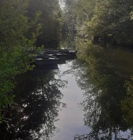 Guest house Maison Blanche