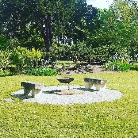 Maison Blanche Guest house