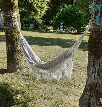 Maison Blanche * Cherval