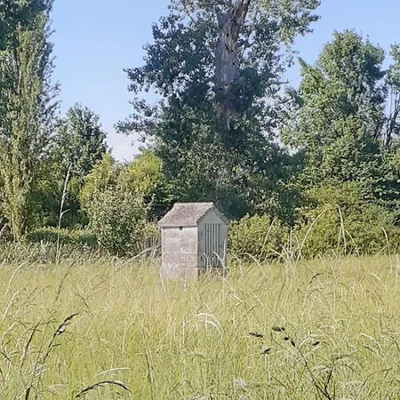 Guest house Maison Blanche Cherval