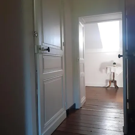 Maison Blanche Cherval