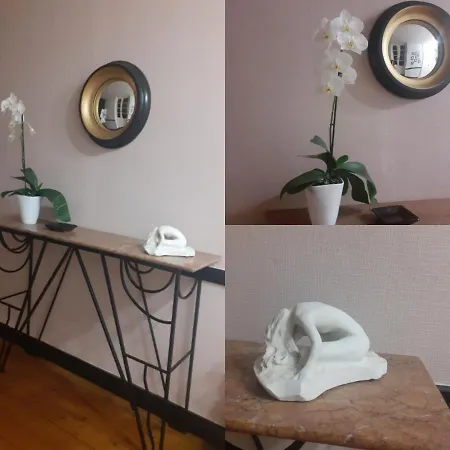 Guest house Maison Blanche