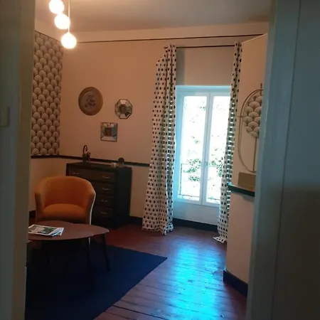 Maison Blanche * Cherval