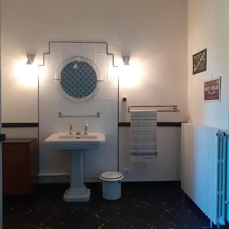 Maison Blanche *