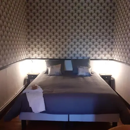 Guest house Maison Blanche *