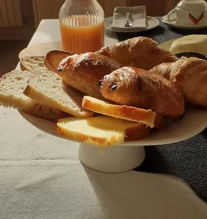 Maison Blanche Guest house