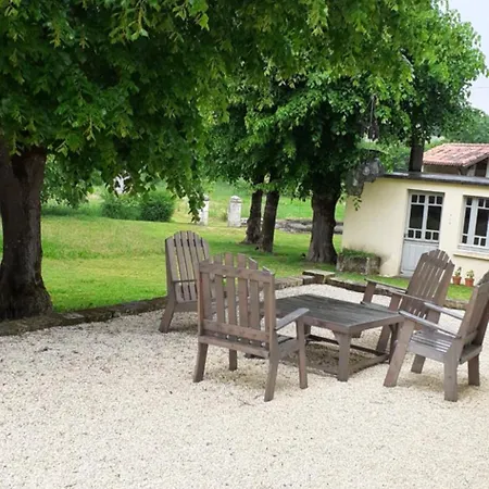 Maison Blanche * Cherval