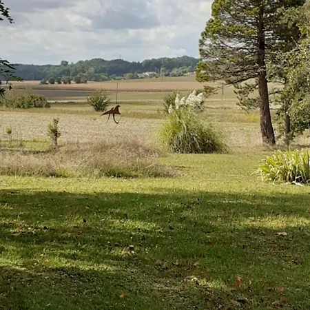 Guest house Maison Blanche *