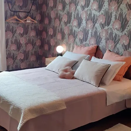 Maison Blanche Guest house