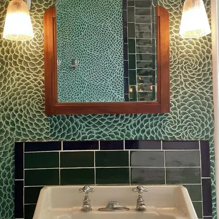 Maison Blanche Guest house *