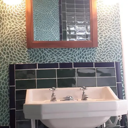 Guest house Maison Blanche *