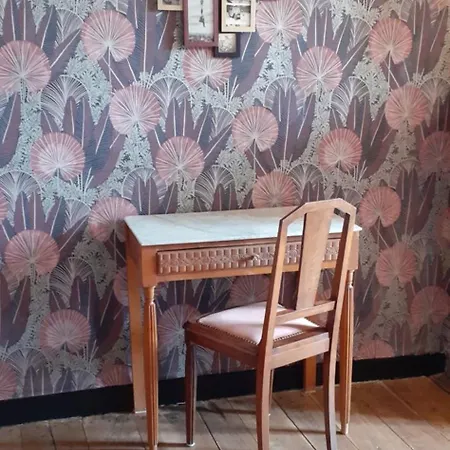 Guest house Maison Blanche *