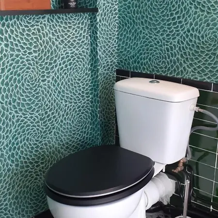 Guest house Maison Blanche Cherval