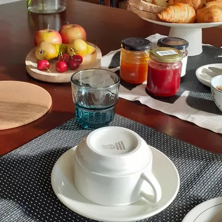 Maison Blanche Guest house