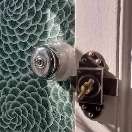 Guest house Maison Blanche *