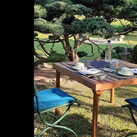 Guest house Maison Blanche