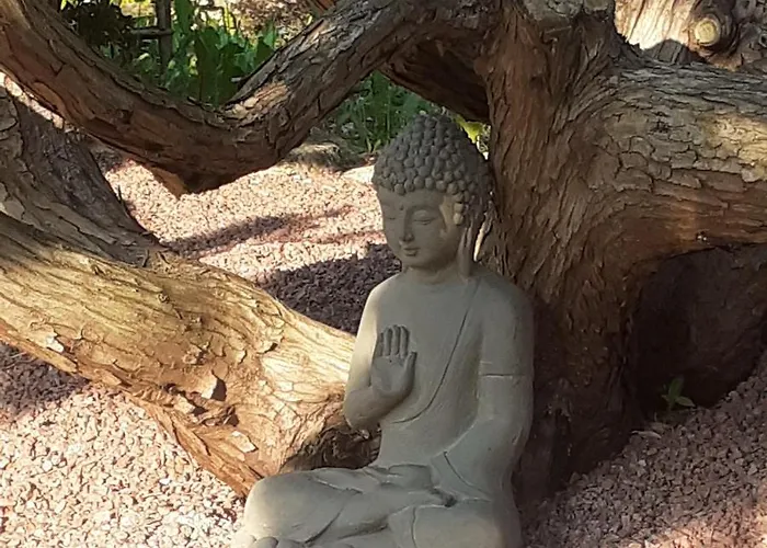 게스트하우스 Maison Blanche Cherval