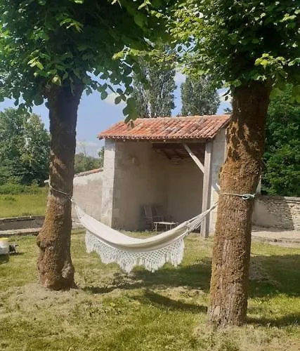 Maison Blanche * Cherval