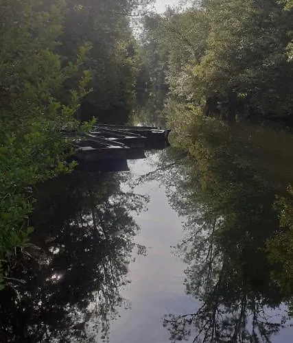 게스트하우스 Maison Blanche