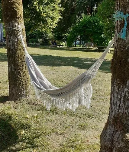 Maison Blanche * Cherval