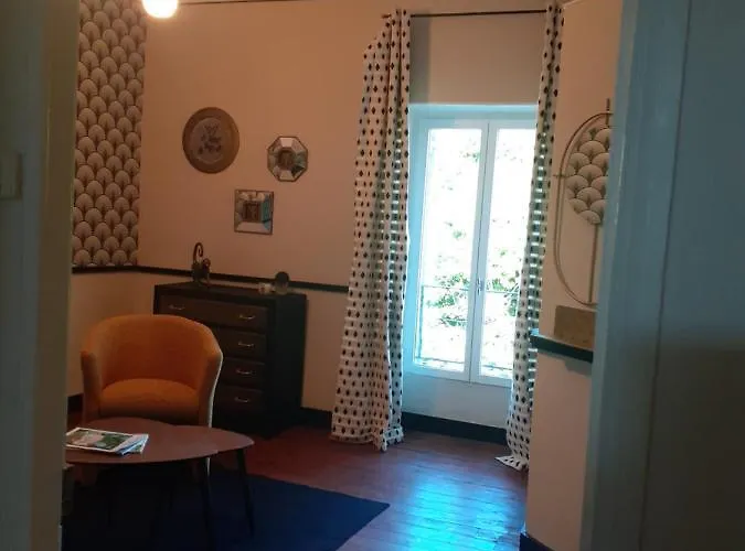 Maison Blanche * Cherval