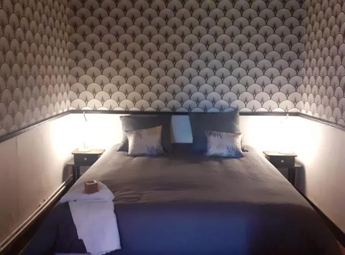 게스트하우스 Maison Blanche *