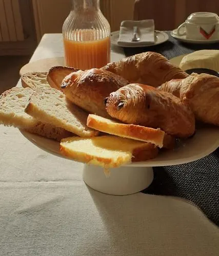 Maison Blanche Vendégház