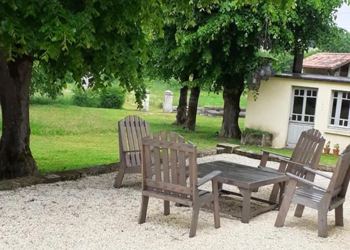 Maison Blanche * Cherval