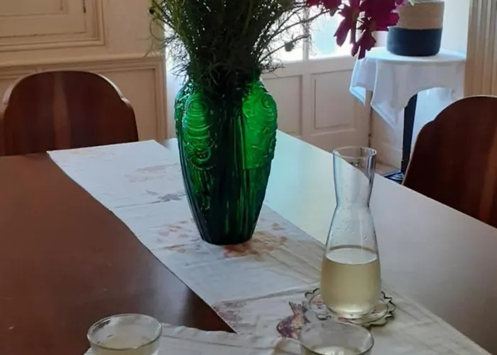 Maison Blanche 게스트하우스