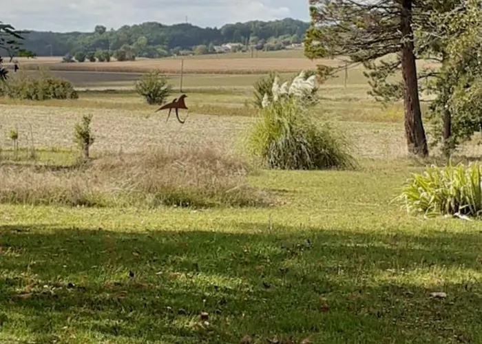 게스트하우스 Maison Blanche *