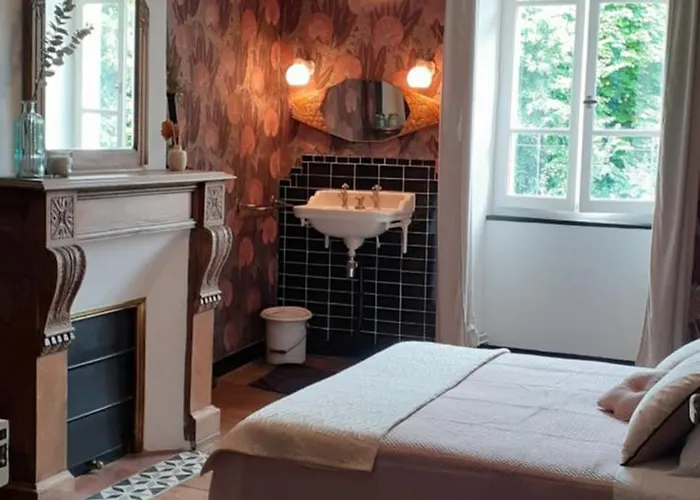 Maison Blanche * Cherval