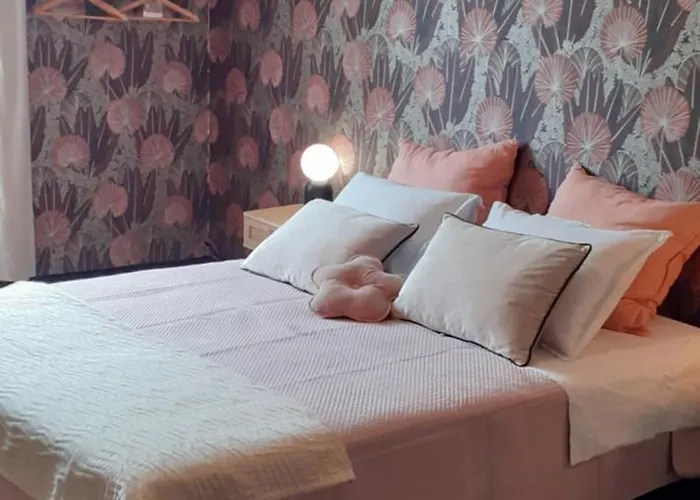 Maison Blanche Vendégház