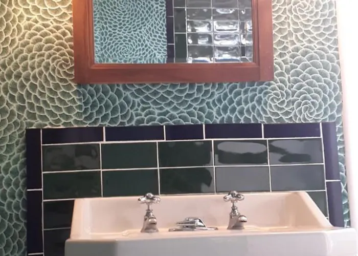 게스트하우스 Maison Blanche *