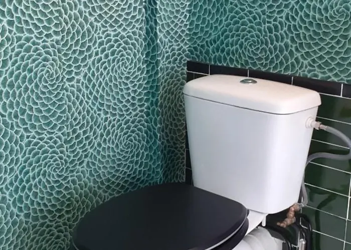 게스트하우스 Maison Blanche Cherval